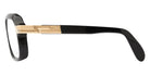 Cazal® 607 CAZ 607 001 56 - 001 Black Eyeglasses