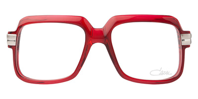 Cazal® 607 CAZ 607 006 56 - 006 Raspberry Eyeglasses