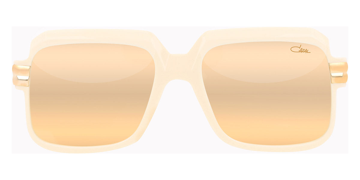 Cazal® 607/3 CAZ 607/3 007 56 - 007 Cream Sunglasses