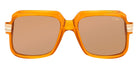 Cazal® 607/3 CAZ 607/3 010 56 - 010 Amber Sunglasses