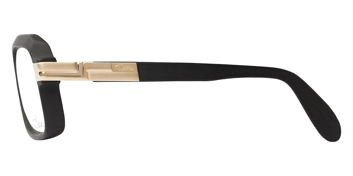 Cazal® 607 Square Eyeglasses - EuroOptica – EuroOptica™