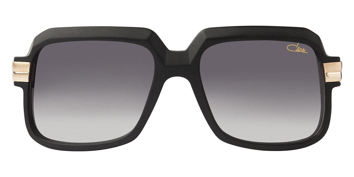 Cazal® 607/3 Square Sunglasses - EuroOptica – EuroOptica™