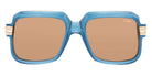 Cazal® 607/3 CAZ 607/3 013 56 - 013 Sapphire Blue Sunglasses