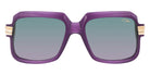 Cazal® 607/3 CAZ 607/3 016 56 - 016 Violet Sunglasses