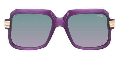 Cazal® 607/3 CAZ 607/3 016 56 - 016 Violet Sunglasses