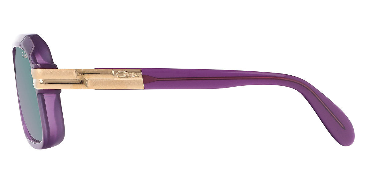 Cazal® 607/3 Square Sunglasses - EuroOptica – EuroOptica™