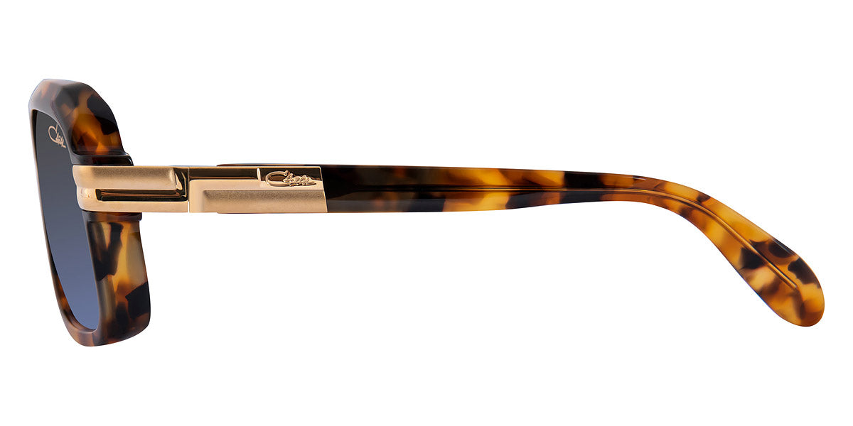 Cazal® 607/3 Square Sunglasses - EuroOptica – EuroOptica™ Cazal® 607/3 Square Sunglasses - EuroOptica – EuroOptica™