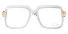 Cazal® 607 CAZ 607 065 56 - 065 Crystal Eyeglasses
