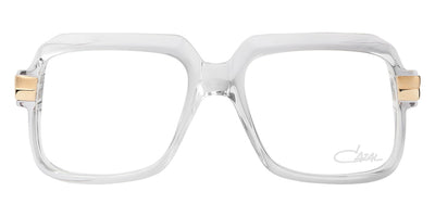 Cazal® 607 CAZ 607 065 56 - 065 Crystal Eyeglasses