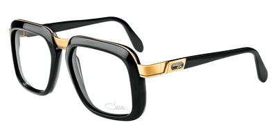 Cazal® 616 CAZ 616 001 56 - 001 Black Eyeglasses
