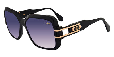 Cazal® 623/3 CAZ 623/3 001 57 - 001 Black-Gold Sunglasses