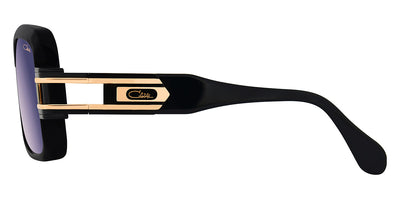 Cazal® 623/3 CAZ 623/3 001 57 - 001 Black-Gold Sunglasses