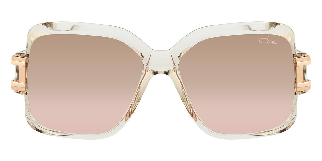 Cazal® 623/3 Square Sunglasses - EuroOptica