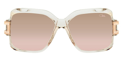 Cazal® 623/3 CAZ 623/3 002 57 - 002 Rose-Rosegold Sunglasses