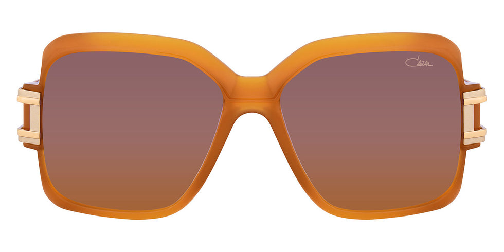 Cazal® 623/3 CAZ 623/3 003 57 - 003 Amber-Gold Sunglasses
