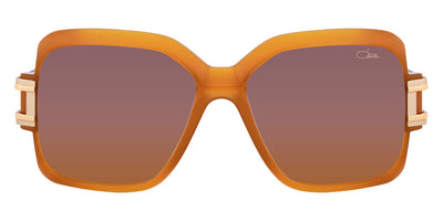 Cazal® 623/3 CAZ 623/3 003 57 - 003 Amber-Gold Sunglasses