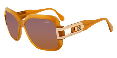 Cazal® 623/3 CAZ 623/3 003 57 - 003 Amber-Gold Sunglasses