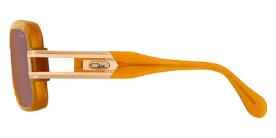 Cazal® 623/3 CAZ 623/3 003 57 - 003 Amber-Gold Sunglasses