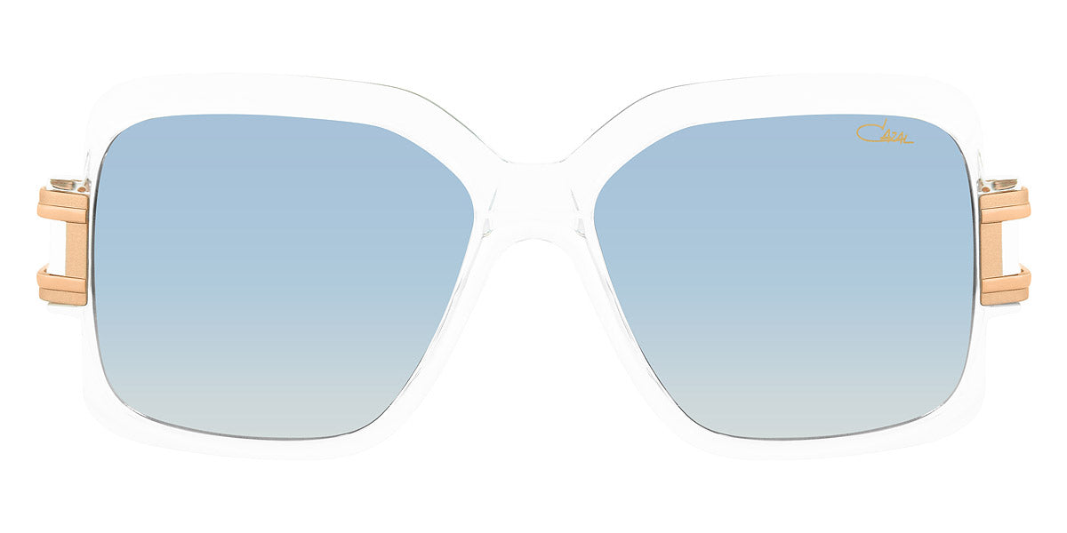 Cazal® 623/3 CAZ 623/3 065 57 - 065 Crystal-Bicolour Sunglasses