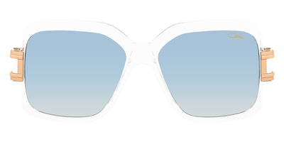 Cazal® 623/3 CAZ 623/3 065 57 - 065 Crystal-Bicolour Sunglasses