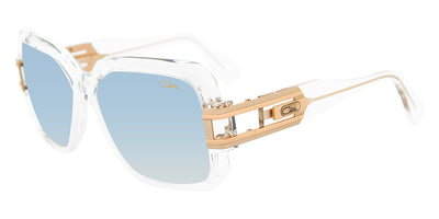 Cazal® 623/3 CAZ 623/3 065 57 - 065 Crystal-Bicolour Sunglasses