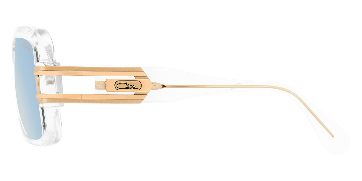 Cazal® 623/3 Square Sunglasses - EuroOptica – EuroOptica™