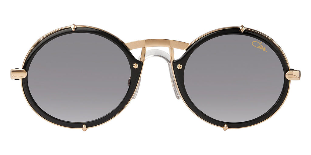 Cazal® 644 Round Sunglasses - EuroOptica
