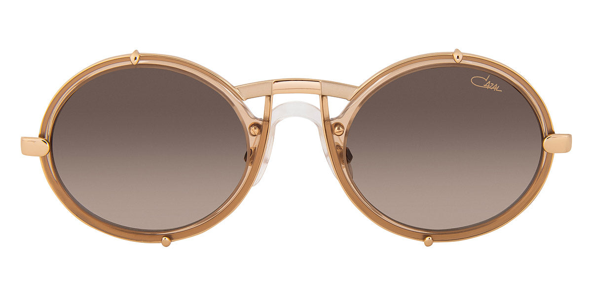 Cazal® 644 Round Sunglasses - EuroOptica – EuroOptica™