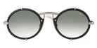 Cazal® 644 CAZ 644 011 53 - 011 Black-Matt Sunglasses