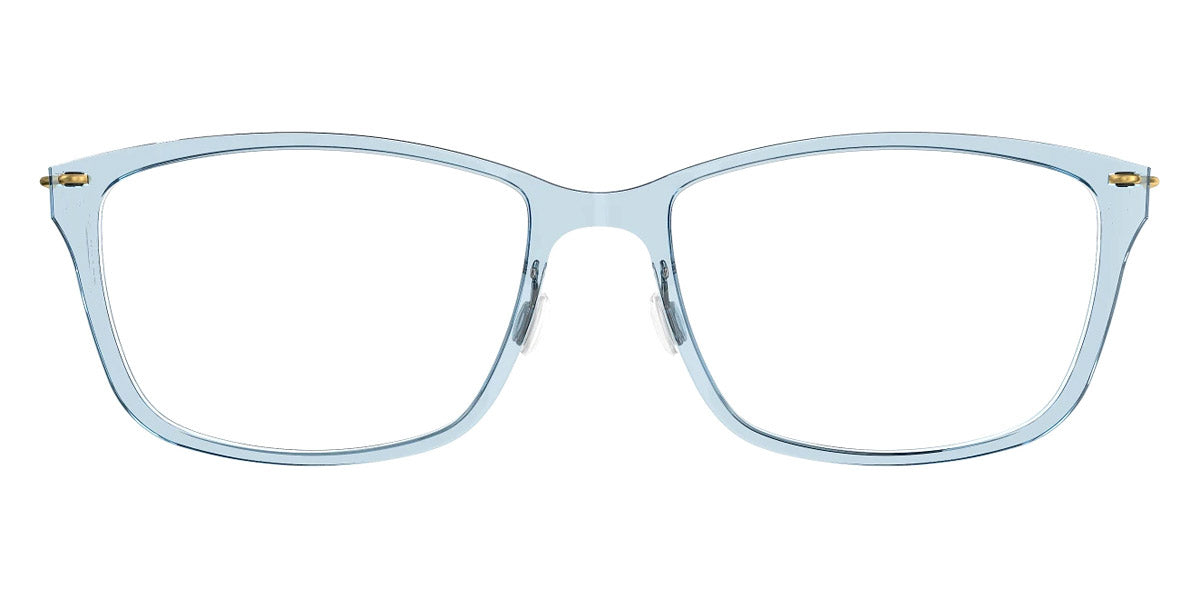 Lindberg® N.O.W. Titanium™ 6504 - Basic/C08/GT Glasses