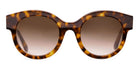 Emmanuelle Khanh® EK 6511 EK 6511 006 60 - 006 - Bronze Tortoise Sunglasses