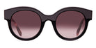 Emmanuelle Khanh® EK 6511 EK 6511 16-89 60 - 16-89 - Black Sunglasses
