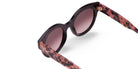 Emmanuelle Khanh® EK 6511 EK 6511 16-89 60 - 16-89 - Black Sunglasses