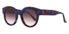 Emmanuelle Khanh® EK 6511 EK 6511 91 60 - 91 - Blue Tortoise Sunglasses