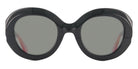 Emmanuelle Khanh® EK 6561 EK 6561 16-274 52 - 16-274 - Black Sunglasses