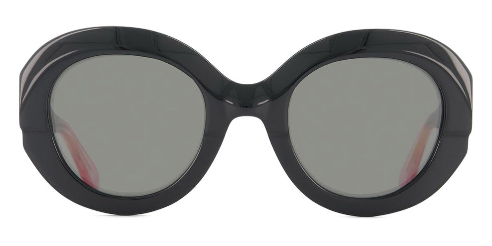 Emmanuelle Khanh® EK 6561 EK 6561 16-274 52 - 16-274 - Black Sunglasses