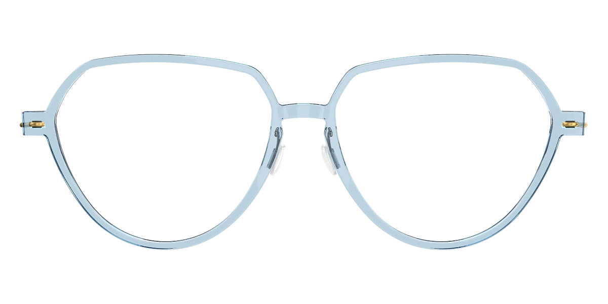 Lindberg® N.O.W. Titanium™ 6602 - 803/C08/GT Glasses