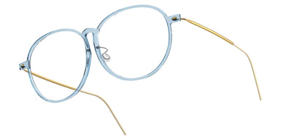 Lindberg® N.O.W. Titanium™ 6604 - 804/C08/GT Glasses