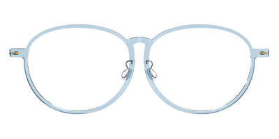 Lindberg® N.O.W. Titanium™ 6604 - 804/C08/GT Glasses