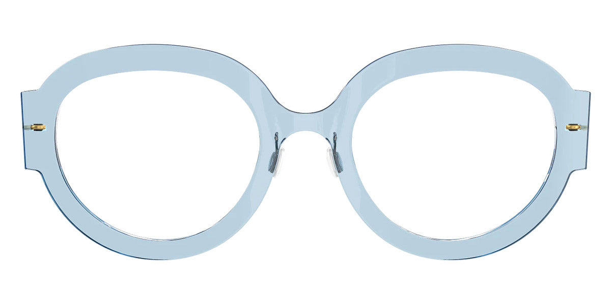 Lindberg® N.O.W. Titanium™ 6613 - 803/C08/GT Glasses