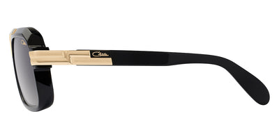Cazal® 664 CAZ 664 001 56 - 001 Black Sunglasses