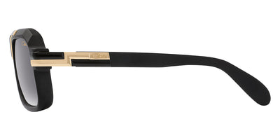 Cazal® 664 CAZ 664 002 56 - 002 Black Matt Sunglasses