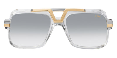 Cazal® 664 CAZ 664 003 56 - 003 Crystal Sunglasses