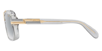 Cazal® 664 CAZ 664 003 56 - 003 Crystal Sunglasses