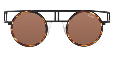 Cazal® 668/3 CAZ 668/3 002 43 - 002 Black-Havanna Sunglasses