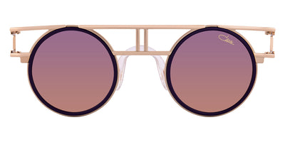 Cazal® 668/3 CAZ 668/3 003 43 - 003 Gold-Violet Sunglasses