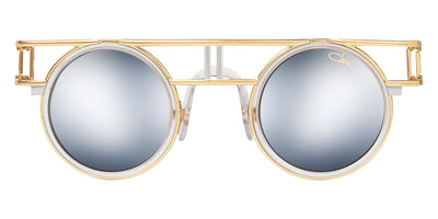 Cazal® 668/3 CAZ 668/3 065 43 - 065 Crystal-Bicolour Sunglasses