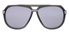 Cazal® 674 CAZ 674 003 60 - 003 Grey-Silver Sunglasses