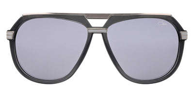 Cazal® 674 CAZ 674 003 60 - 003 Grey-Silver Sunglasses