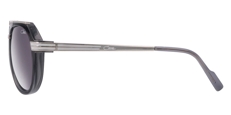 Cazal® 674 CAZ 674 003 60 - 003 Grey-Silver Sunglasses